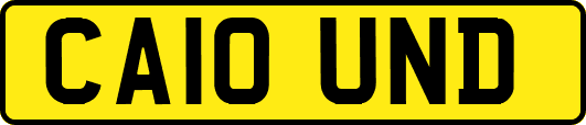 CA10UND