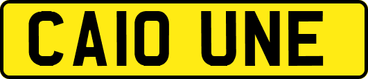 CA10UNE