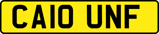 CA10UNF