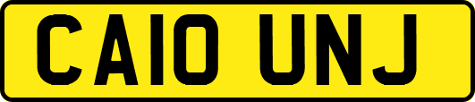 CA10UNJ