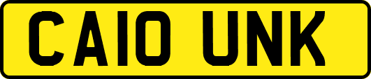 CA10UNK