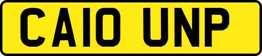 CA10UNP
