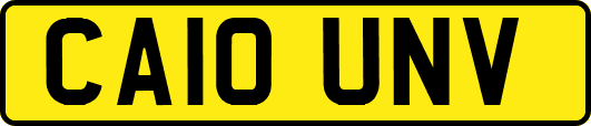 CA10UNV