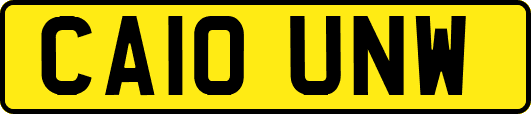 CA10UNW