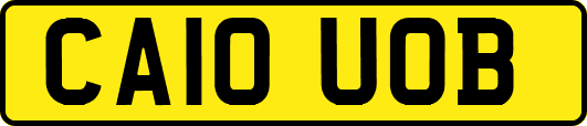 CA10UOB