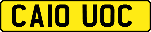 CA10UOC