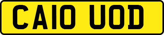 CA10UOD