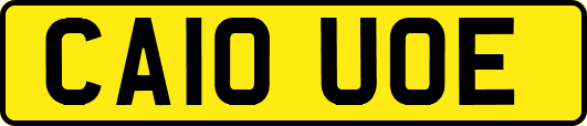 CA10UOE