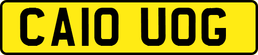 CA10UOG