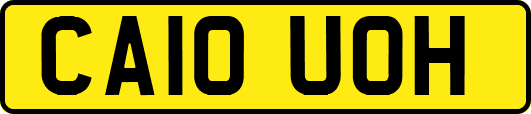 CA10UOH