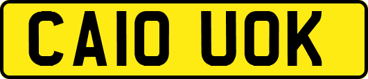 CA10UOK