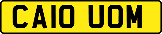 CA10UOM