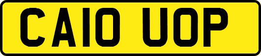 CA10UOP