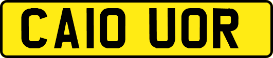 CA10UOR