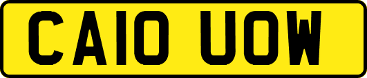 CA10UOW