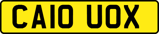 CA10UOX