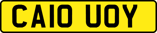 CA10UOY