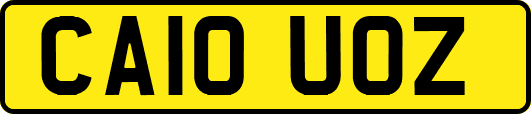 CA10UOZ