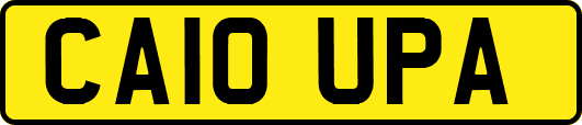 CA10UPA