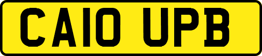 CA10UPB