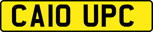 CA10UPC