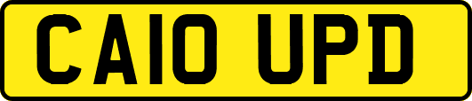 CA10UPD