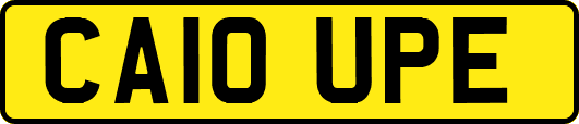CA10UPE