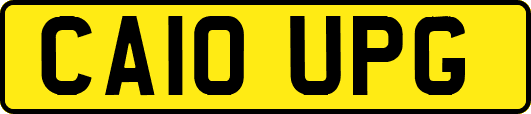 CA10UPG