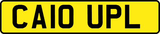 CA10UPL