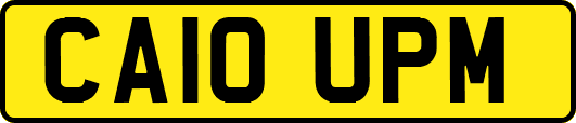 CA10UPM