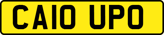 CA10UPO