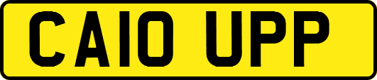 CA10UPP