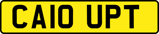 CA10UPT