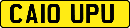 CA10UPU