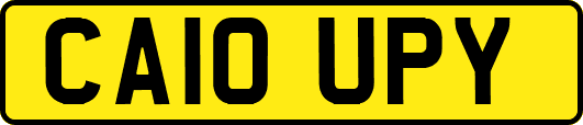 CA10UPY