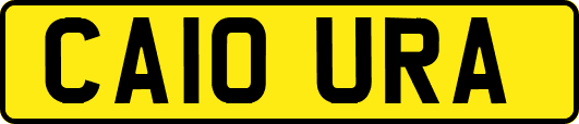 CA10URA