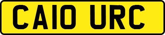 CA10URC