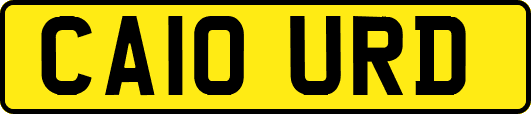 CA10URD