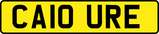 CA10URE