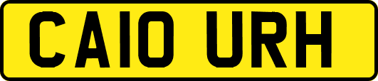 CA10URH