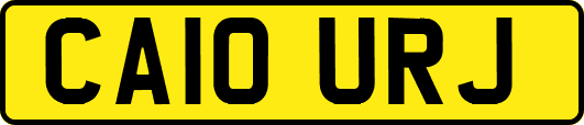 CA10URJ