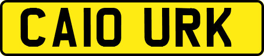 CA10URK