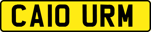 CA10URM