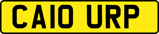 CA10URP