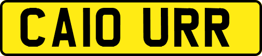 CA10URR