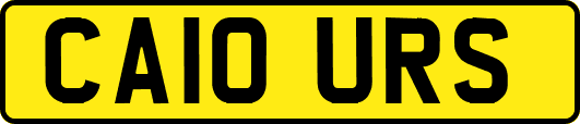 CA10URS