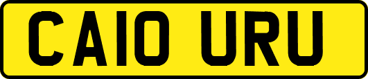 CA10URU