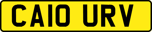 CA10URV