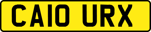 CA10URX