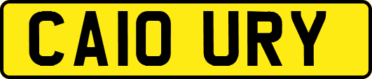 CA10URY
